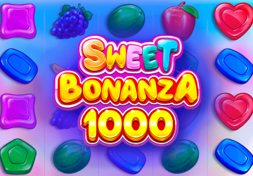 Sweet Bonanza от Pragmatic Play